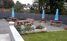 Ord Arms Hotel